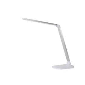 Image of Vario LED Modern Desk Lamp - LED Dim to warm - 1x8W 2700K/6000K - White