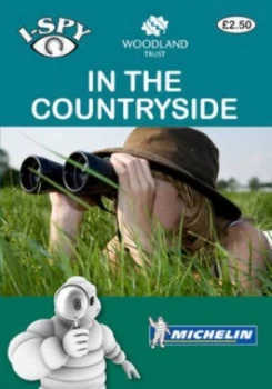 Image of I-Spy Countryside by I-Spy Paperback