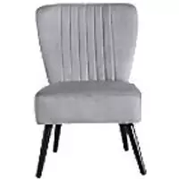 Image of Neo Chair Grey SHELL-GREY