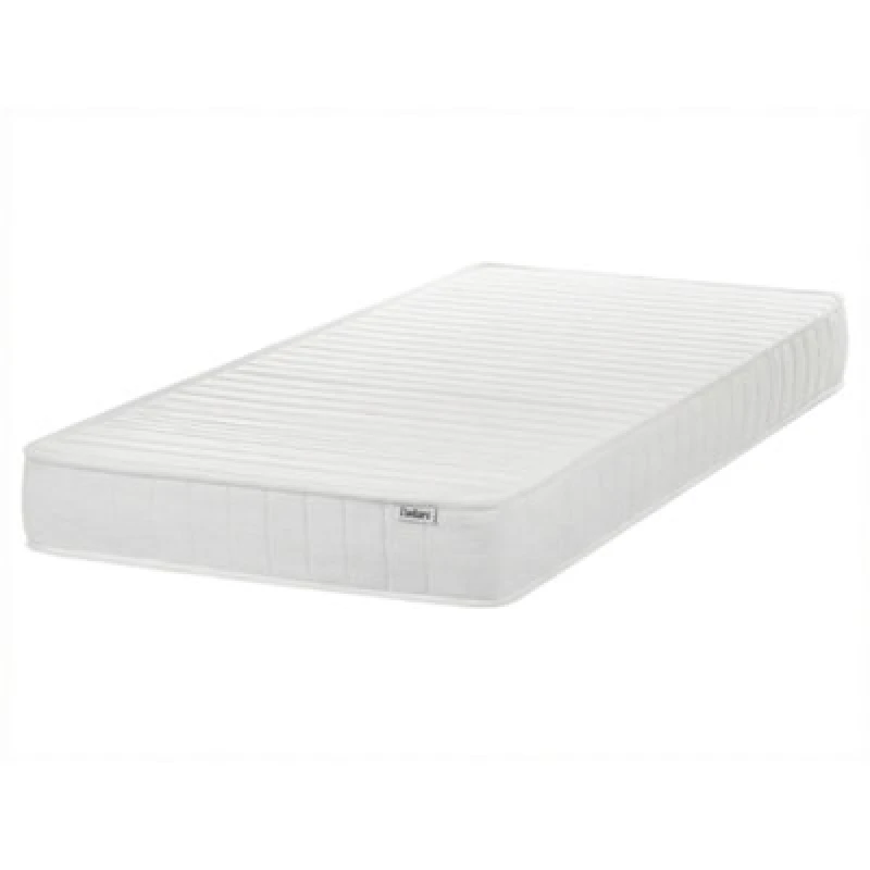 Image of Beliani Memory Foam Pocket Spring Mattress Delightful H3/4 Firm 80 X 200 Cm (Eu Small Single)