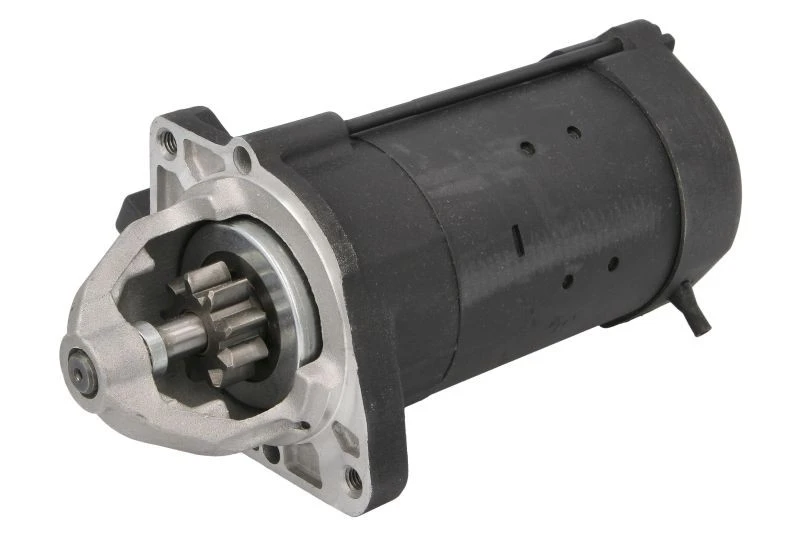 Image of RIVOLV RIV700042 Starter motor 2,3kW, 12V, Number of Teeth: 9 Starter (2)