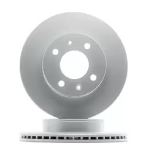 Image of DELPHI Brake disc BG3935C Brake rotor,Brake discs HYUNDAI,KIA,i10 (PA),i10 (IA),Picanto (SA),PICANTO (TA)