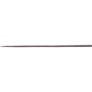 Image of Draper Round Needle File 160mm No 2 Pack of 12