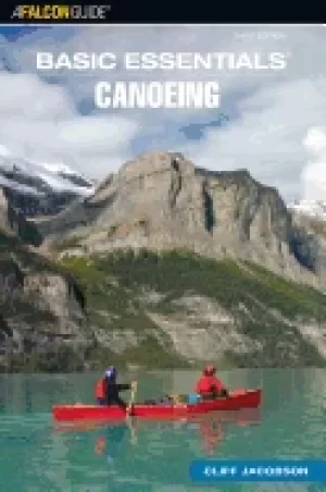 Image of basic essentialsr canoeing