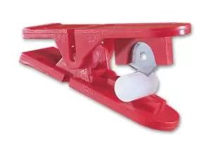 Image of Laser Tools 2727 Hose Cutter - Mini Hardened and tempered steel blade