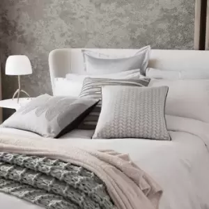 Image of Nalu Nicole Scherzinger Koa Kingsize Duvet Cover, Blossom