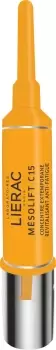 Image of Lierac Mesolift C15 Extemporised Concentrate 2 x 15ml