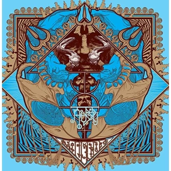 Image of Nibiru - Salbrox CD