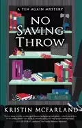 Image of no saving throw