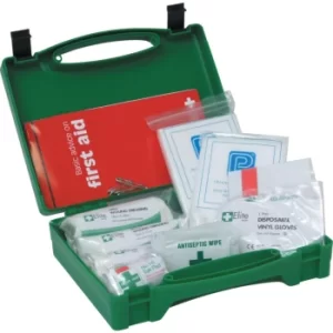Image of Lone Worker First Aid Kit