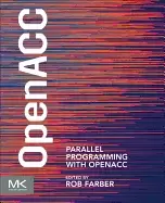 Image of parallel programming with openacc