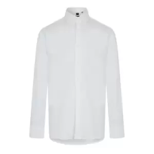 Image of Boss Joe Kent Shirt - White