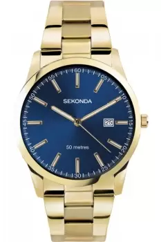 Image of Mens Sekonda Taylor Watch 30007