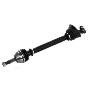 Image of RIDEX Drive shaft 13D0095 CV axle,Half shaft RENAULT,TWINGO I (C06_),CLIO II (BB0/1/2_, CB0/1/2_),KANGOO (KC0/1_),KANGOO Express (FC0/1_)
