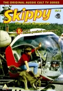 Image of Skippy the Bush Kangaroo: Volume 5