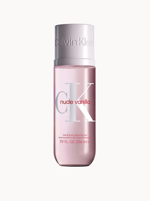 Image of Calvin Klein Nude Vanilla Body Mist 236ml