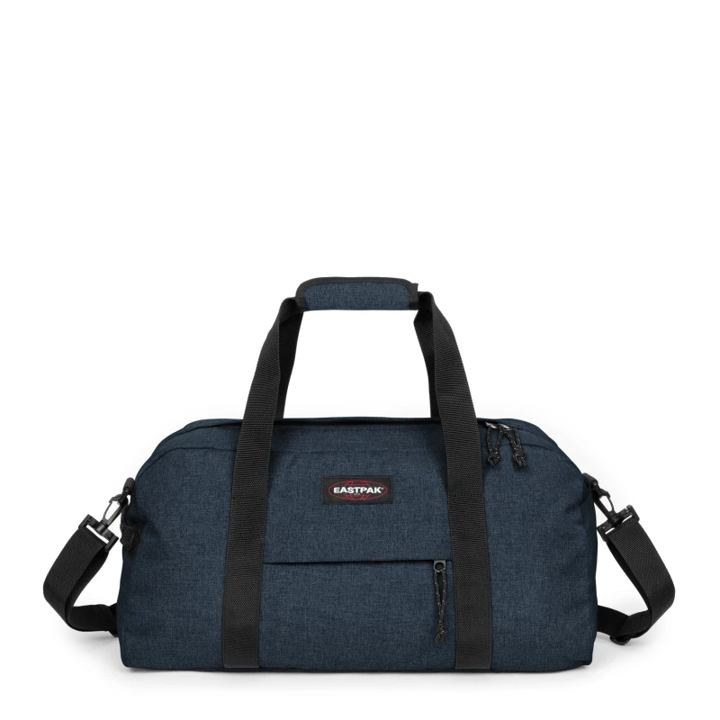 Image of Eastpak Duffle Bag Eastpak Stand Cabin Bleu Unisex TU