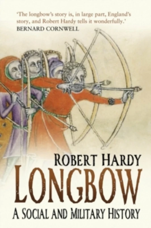 Image of Longbow : A Social and Military History Paperback / softback
