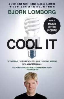 Image of Cool IT (Movie Tie-in Edition) by Bjorn Lomborg