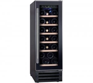 Image of Hoover HWCB30UK 19 Bottles Wine Cooler Fridge