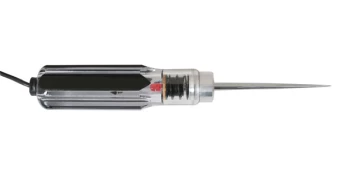Image of Laser Tools 2674 Circuit Tester + Buzzer 6/12/24 Volt