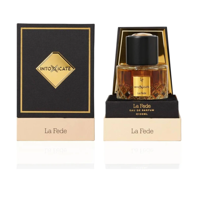 Image of Khadlaj La Fede Intoxicate 100ml