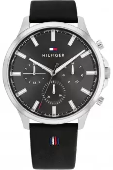 Image of Gents Tommy Hilfiger Ryder Watch 1710495