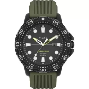 Image of Mens Timex Expedition