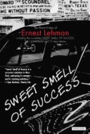 Image of sweet smell of success and other stories