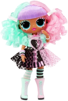 Image of LOL Surprise Tweens Doll Series 2 - Lexi Gurl