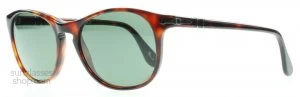 Image of Persol 3042S Sunglasses Tortoise 24/31 51mm