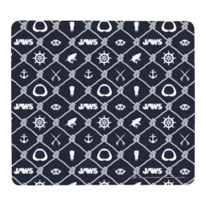 Image of Jaws Icons Gaming Mouse Mat - Small