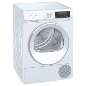 Image of Siemens WQ45G2D9GB 9KG Heat Pump Condenser Dryer
