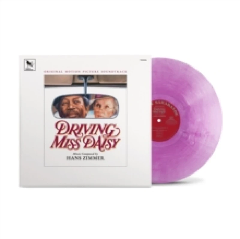 Image of Driving Miss Daisy Vinyl