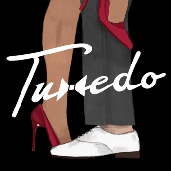 Image of Tuxedo - Tuxedo 2015 Vinyl