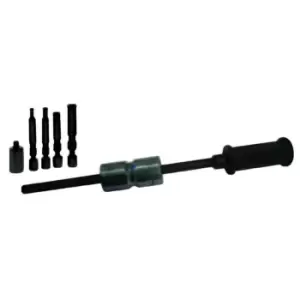 Image of Sykes Pickavant Bearing Extractor Set 57-75mm