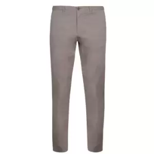 Image of Boss Crigan Trousers - Beige