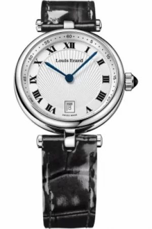 Image of Ladies Louis Erard Romance Watch 10800AA01.BDCA5
