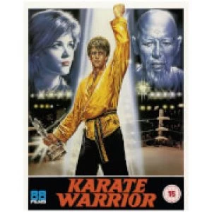 Image of Karate Warrior