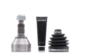 Image of RIDEX CV Joint 5J0053 Axle Joint,Joint Kit, drive shaft OPEL,FIAT,SAAB,ZAFIRA B (A05),INSIGNIA Caravan,Astra J Sports Tourer (P10)