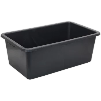 Image of Sealey Storage Container 80l