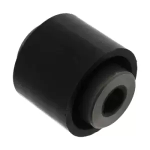 Image of Timing Belt Deflection/Guide Pulley 47600 by Febi Bilstein