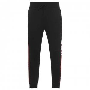 Image of Hugo Boss Deger Jogging Pants Black Size L Men