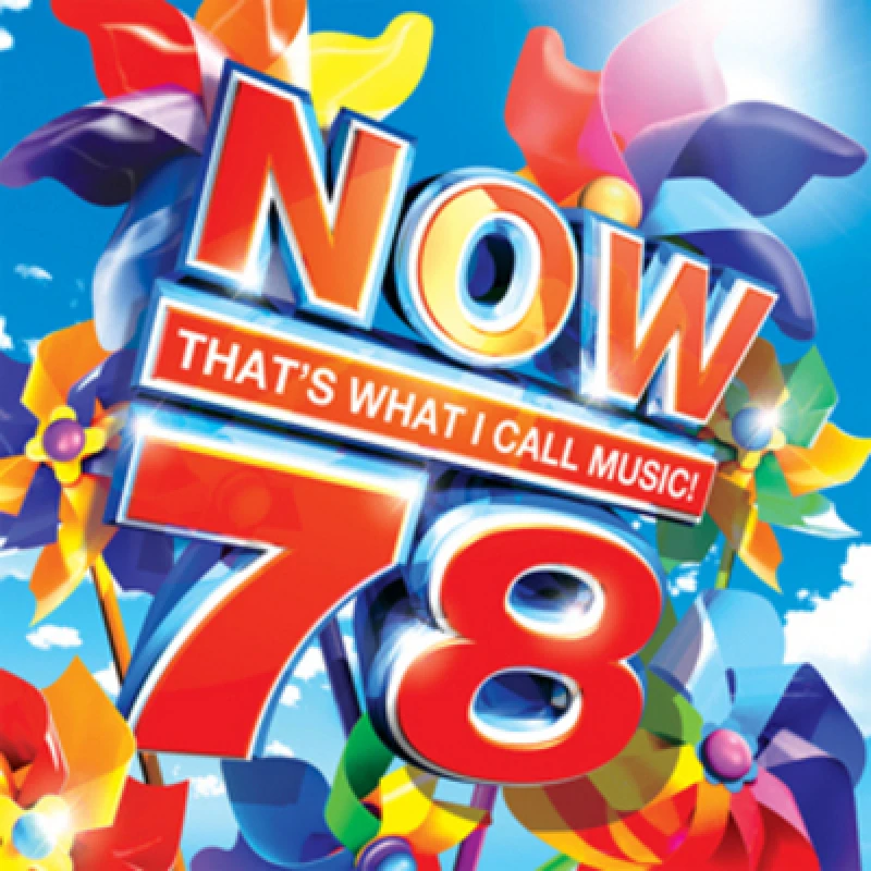Image of Various Artists - Now That's What I Call Music! 78 CD Album - Used