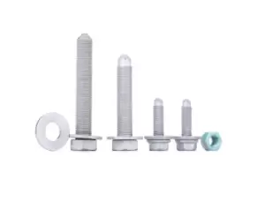 Image of SACHS Repair Kit, wheel suspension Service Pack 803 281 VW,AUDI,SKODA,Golf V Schragheck (1K1),TOURAN (1T1, 1T2),Passat Variant (3C5),GOLF VI (5K1)