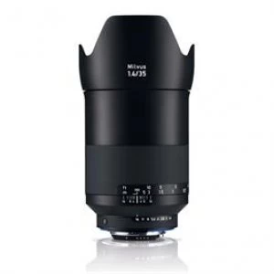 Image of Zeiss Milvus 35mm f/1.4 ZF.2 Nikon
