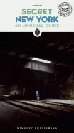Image of secret new york an unusual guide