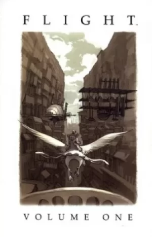 Image of Flight Vol 1 by