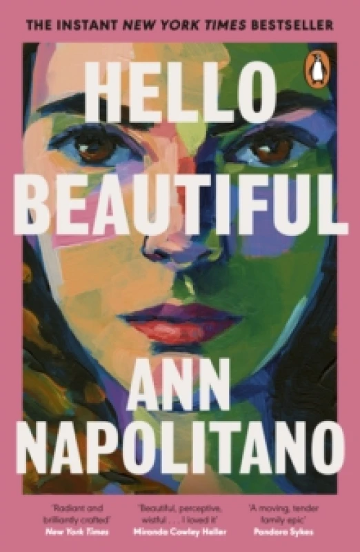 Image of Hello Beautiful. Paperback. By Ann Napolitano Books