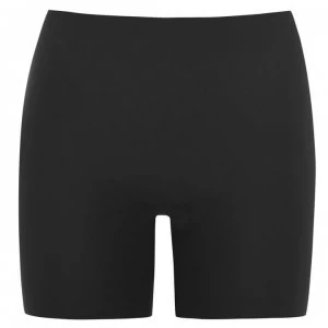 Image of Nancy Ganz Body Light Shaper Shorts - Black